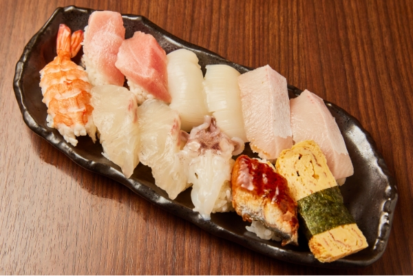 Kaiten Sushi Kaikou